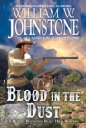 Image for Blood in the Dust
