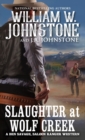 Image for Slaughter at Wolf Creek