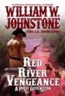 Image for Red River Vengeance