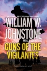 Image for Guns of the Vigilantes