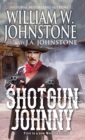 Image for Shotgun Johnny : 1