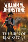 Image for The Fires of Blackstone