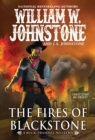 Image for Fires of Blackstone : 4