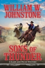 Image for Sons of Thunder