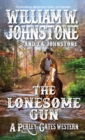 Image for The Lonesome Gun