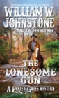 Image for Lonesome Gun