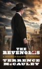 Image for The Revengers