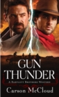 Gun Thunder - McCloud, Carson