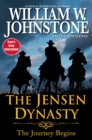 Image for Jensen Dynasty: The Journey Begins