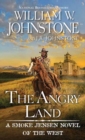 Image for The Angry Land