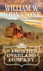 Image for The Frontier Overland Company