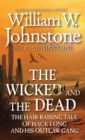 Image for The Wicked and the Dead