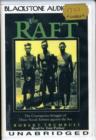 Image for The Raft : The Courageous Struggle of Three Naval Airmen Against the Sea