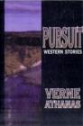 Image for Pursuit  : western stories