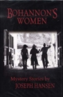Image for Bohannon&#39;s women  : mystery stories