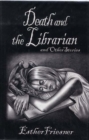 Image for Death and the librarian and other stories