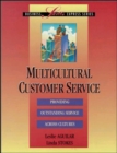 Image for Multicultural Customer Service