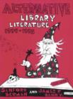 Image for Alternative library literature, 1994/1995  : a biennial anthology
