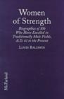 Image for Women of Strength
