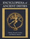 Image for Ancient deities  : an encyclopedia