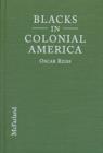 Image for Blacks in Colonial America