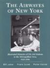 Image for The Airwaves of New York