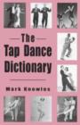 Image for The Tap Dance Dictionary