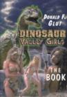 Image for Dinosaur Valley girls  : the book