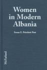 Image for Women in Modern Albania