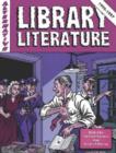 Image for Alternative library literature, 1996/1997  : a biennial anthology