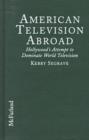 Image for American Television Abroad