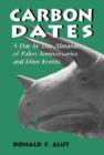 Image for Carbon dates  : a day to day almanac of paleo anniversaries and dino events