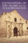 Image for Encyclopedia of the Alamo and the Texas Revolution