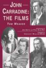 Image for John Carradine  : the films