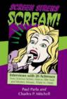 Image for Screen Sirens Scream!