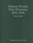 Image for Science Fiction Directors, 1895-1998
