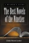 Image for The Best Novels of the Nineties