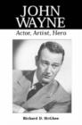 Image for John Wayne