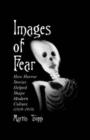 Image for Images of fear  : how horror stories helped shape modern culture (1818-1918)