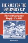 Image for The Race for the Governor&#39;s Cup