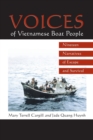 Image for Voices of Vietnamese Boat People
