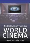 Image for An Introduction to World Cinema