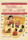 Image for Teaching with Rhythm and Rhyme