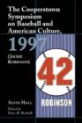 Image for The Cooperstown Symposium on Baseball and American Culture, 1997 (Jackie Robinson)
