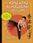 Image for The Hong Kong Filmography, 1977-1997