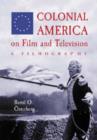 Image for Colonial America on Film and Television