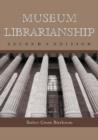 Image for Museum librarianship