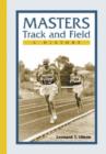 Image for Masters track and field  : a history