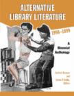 Image for Alternative library literature, 1998/1999  : a biennial anthology