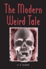 Image for The modern weird tale  : a critique of horror fiction